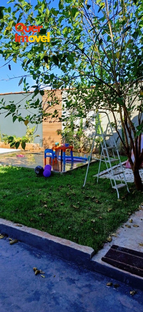 Área de Lazer à venda em Jardinópolis-SP, Jurucê: 1 quarto, 1 sala, 1 banheiro, 260,00 m². Imperdível! Quer Imóvel Negócios Imobiliários!