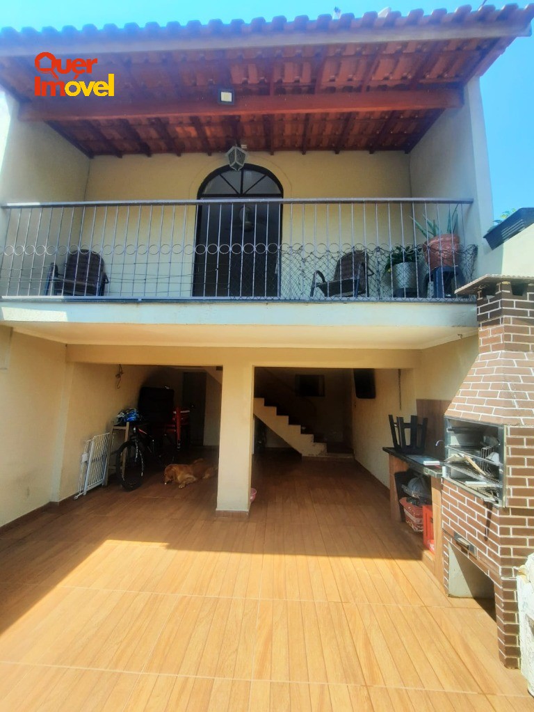 Casa, 3 quartos, 128 m² - Foto 8