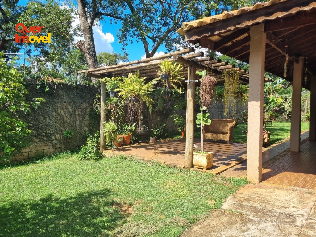 Chácara, 3 quartos, 1000 m² - Foto 3