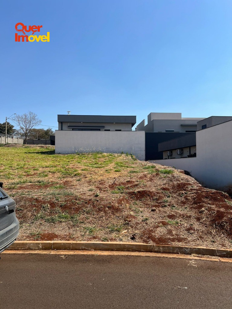 Loteamento e Condomínio, 260 m² - Foto 1
