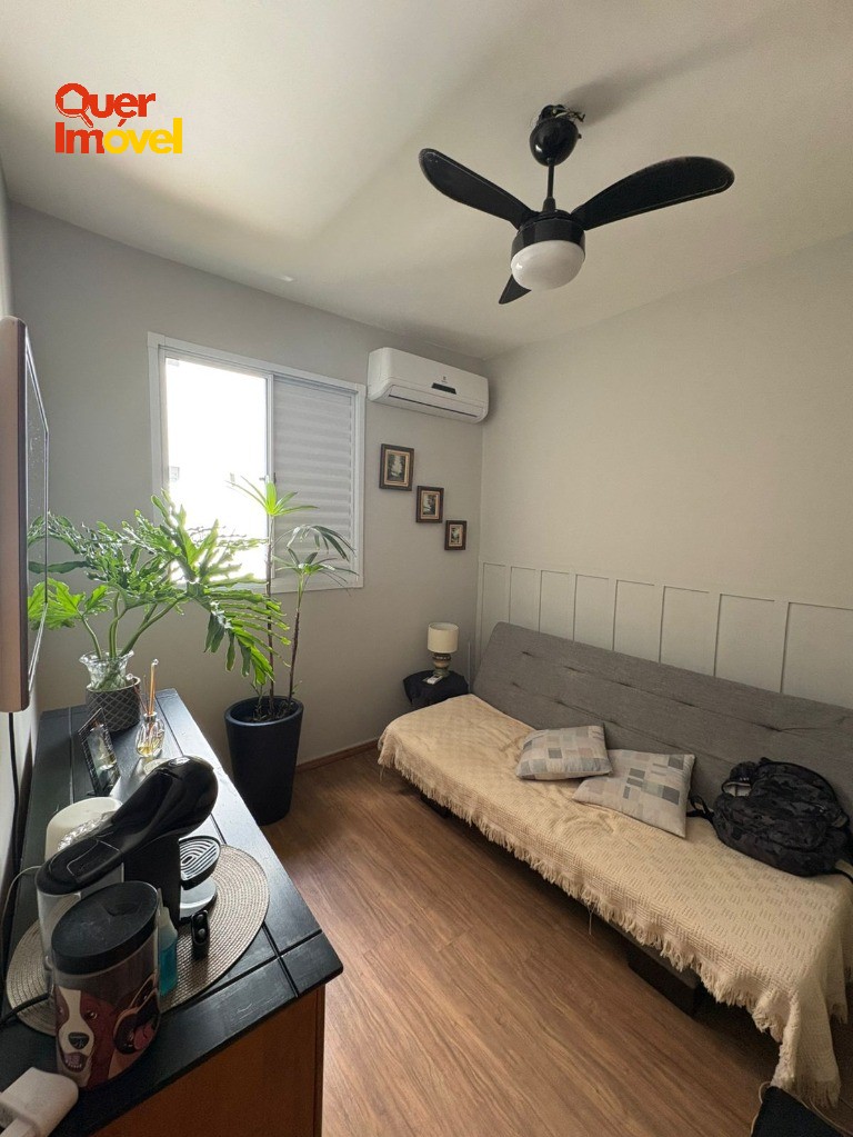 Apartamento, 2 quartos, 43 m² - Foto 3