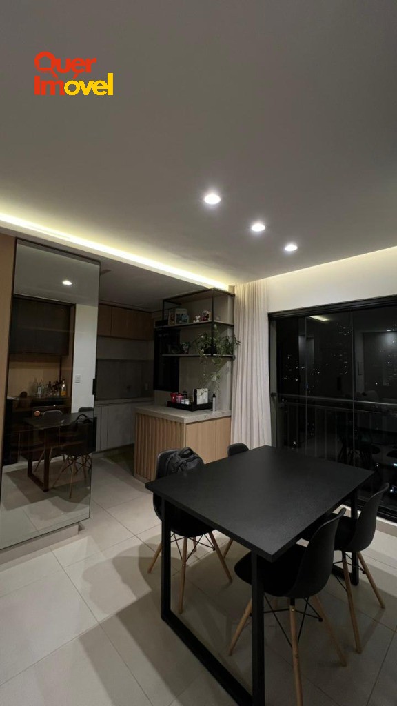 Apartamento, 2 quartos, 59 m² - Foto 13