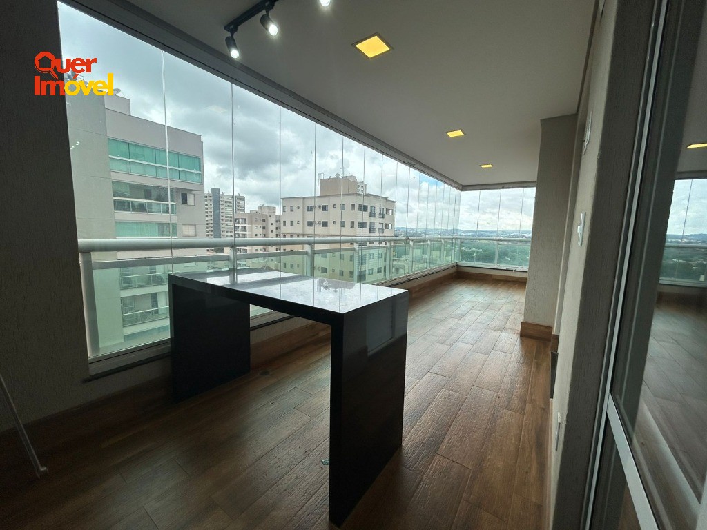 Apartamento, 3 quartos, 130 m² - Foto 3