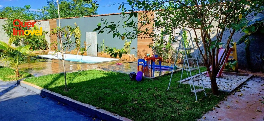 Área de lazer à venda em jardinópolis-sp, jurucê: 1 quarto, 