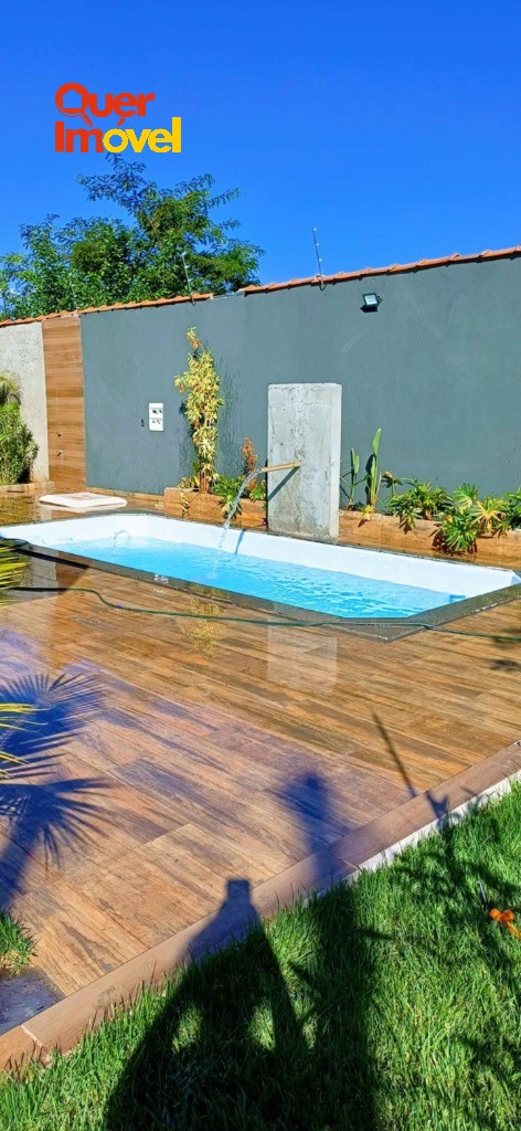 Área de lazer à venda em jardinópolis-sp, jurucê: 1 quarto, 