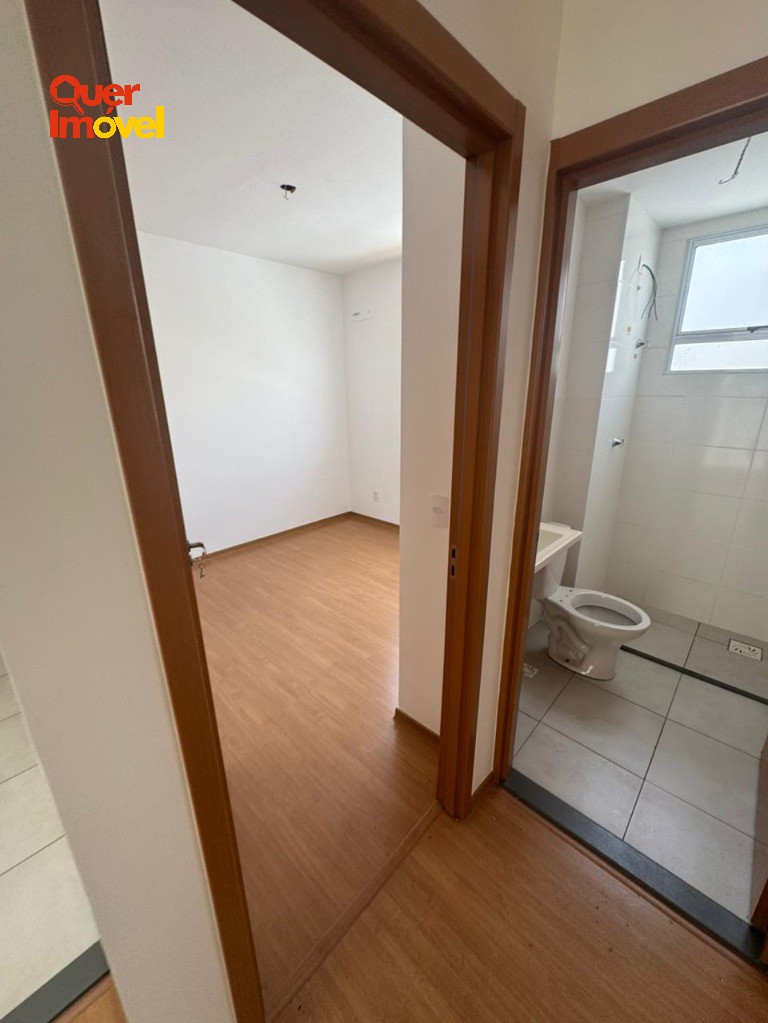 Apartamento, 2 quartos, 40 m² - Foto 5