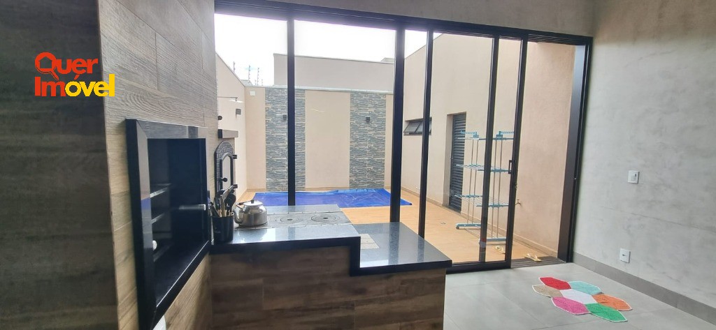Casa de Condomínio, 3 quartos - Foto 11