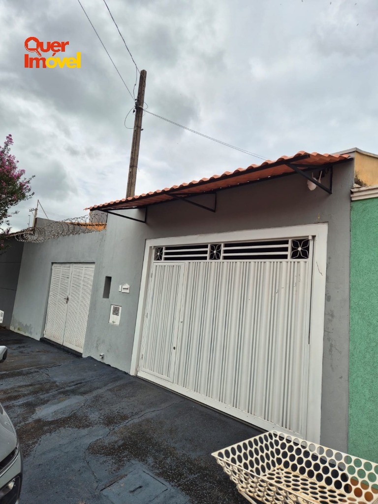 Casa, 2 quartos, 180 m² - Foto 1