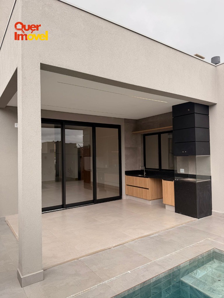 Casa de Condomínio, 3 quartos - Foto 11