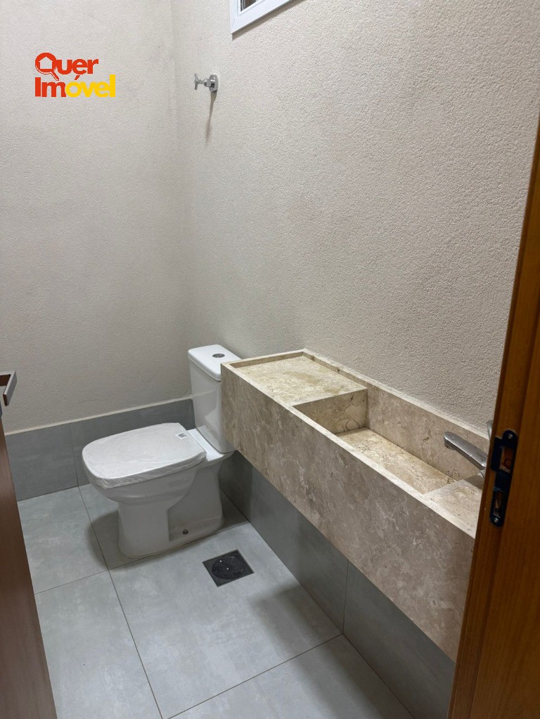 Casa, 3 quartos, 144 m² - Foto 8