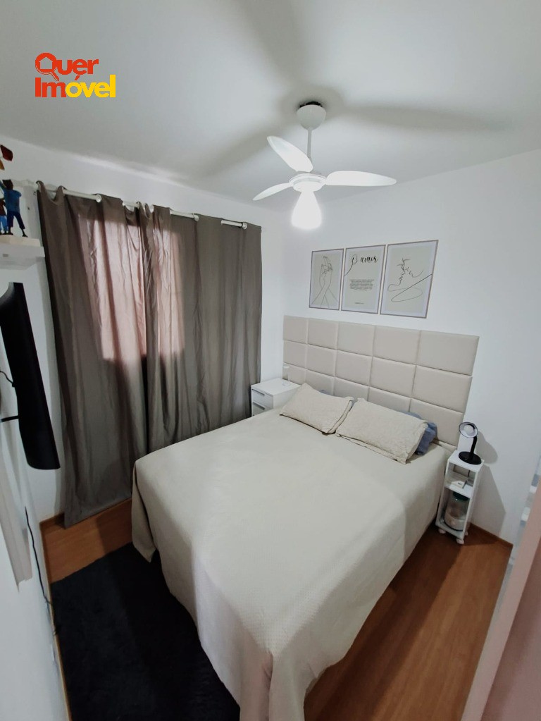 Apartamento, 2 quartos, 50 m² - Foto 17