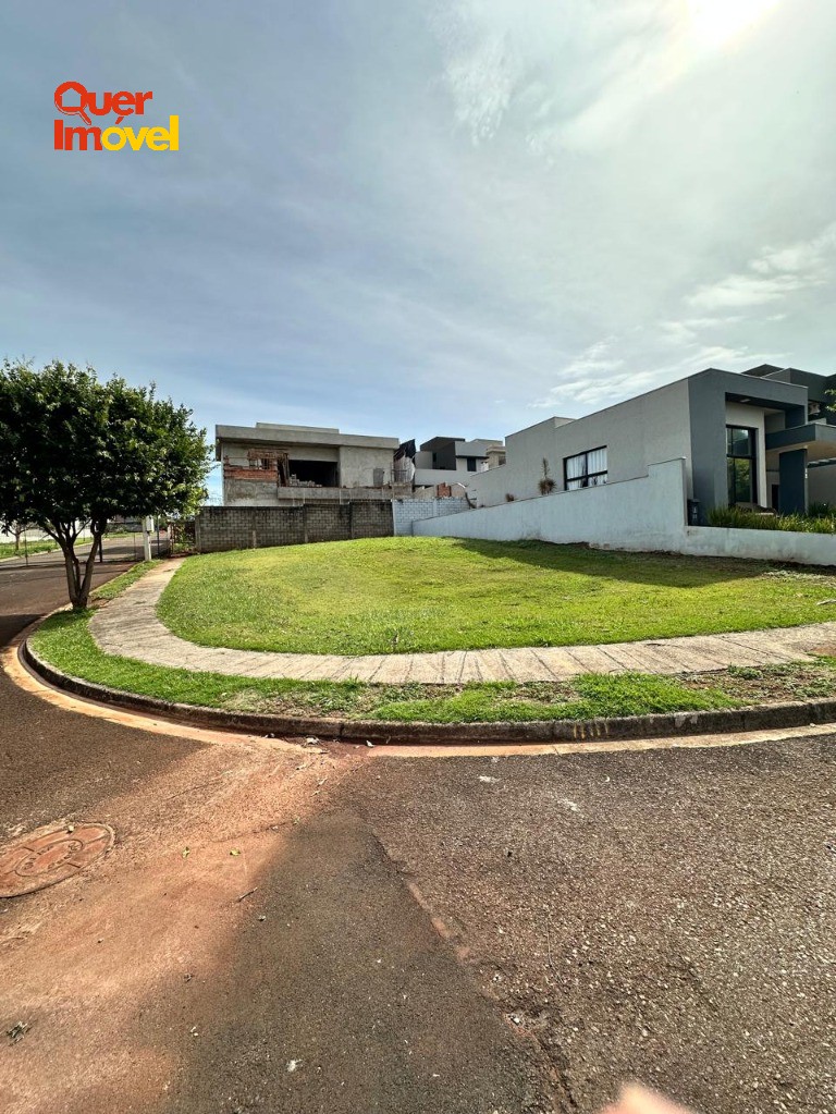 Loteamento e Condomínio, 325 m² - Foto 1