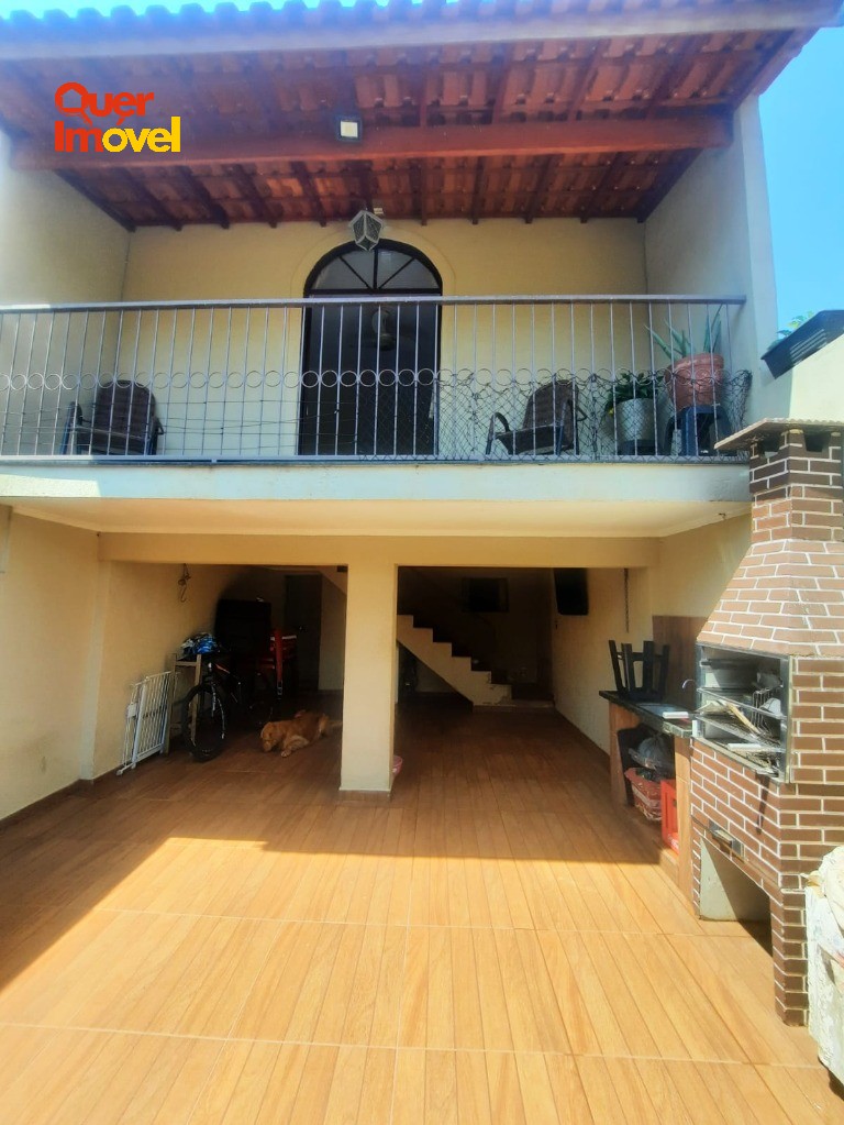 Casa, 3 quartos, 128 m² - Foto 9
