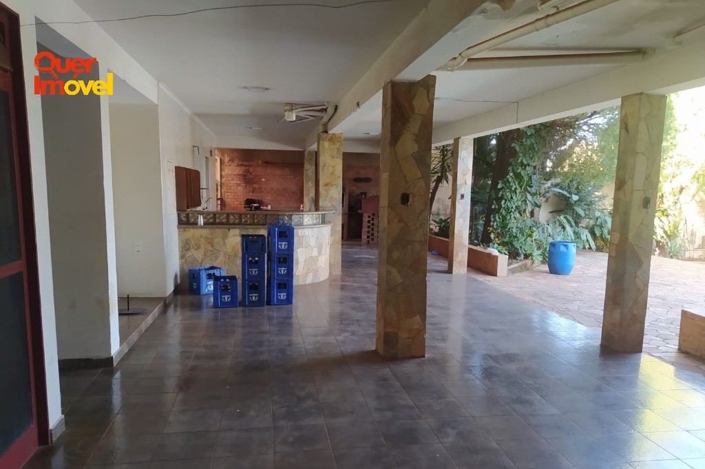 Casa, 3 quartos, 450 m² - Foto 18