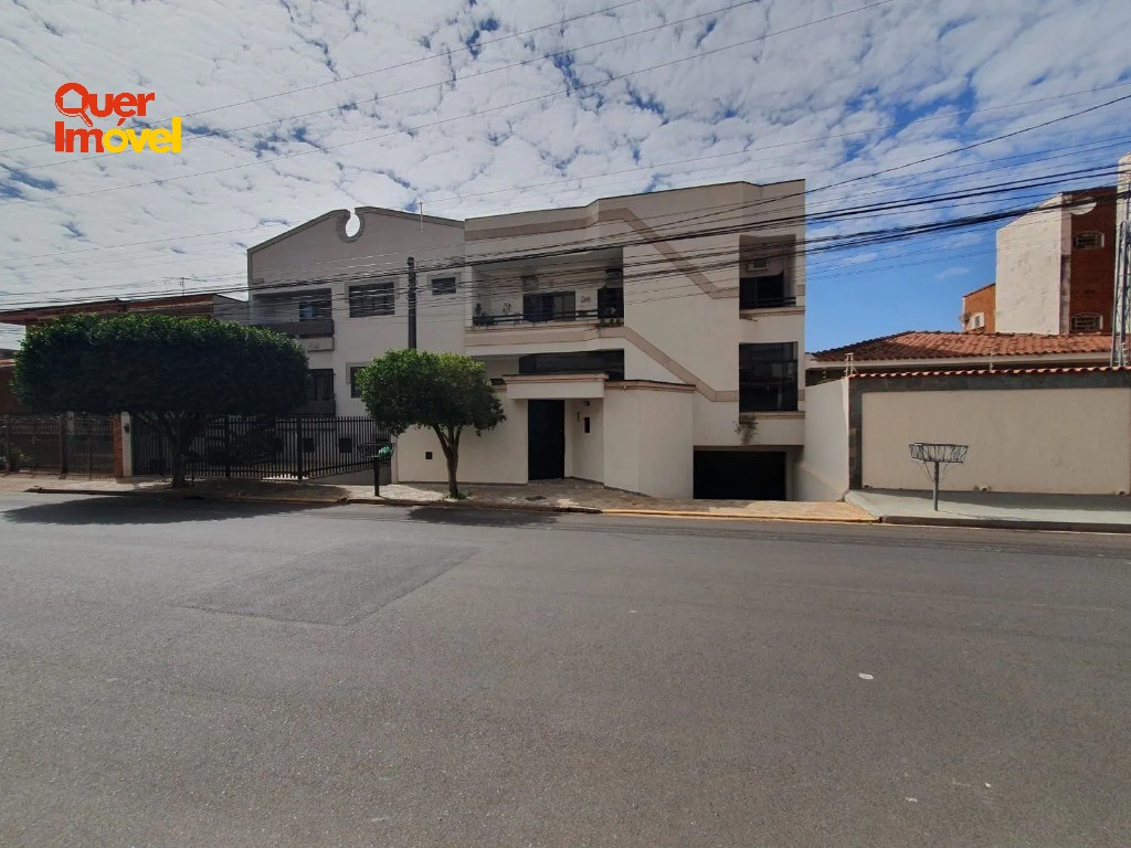 Apartamento, 3 quartos, 94 m² - Foto 1