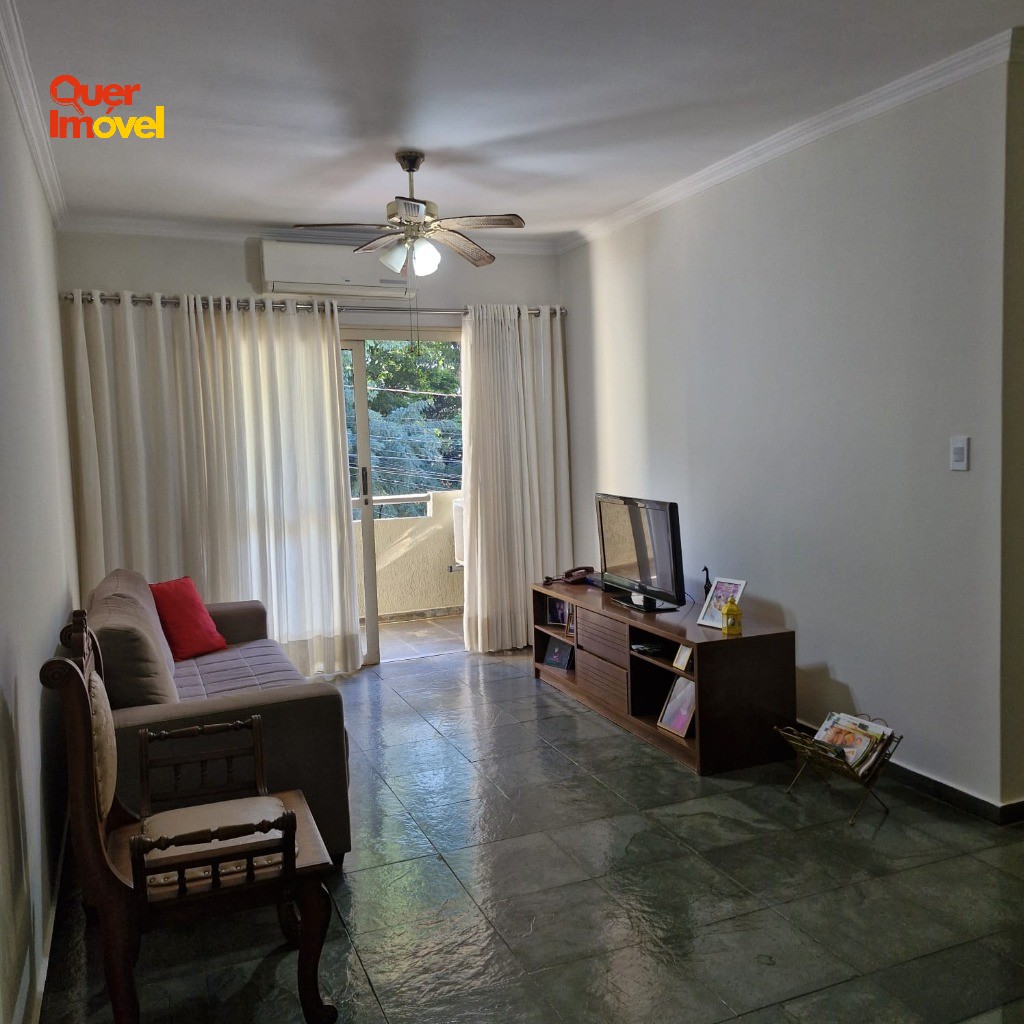 Apartamento, 3 quartos, 105 m² - Foto 5