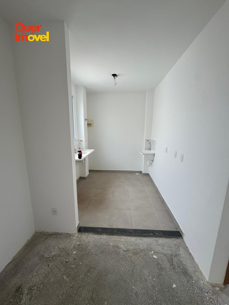Apartamento, 2 quartos, 44 m² - Foto 2