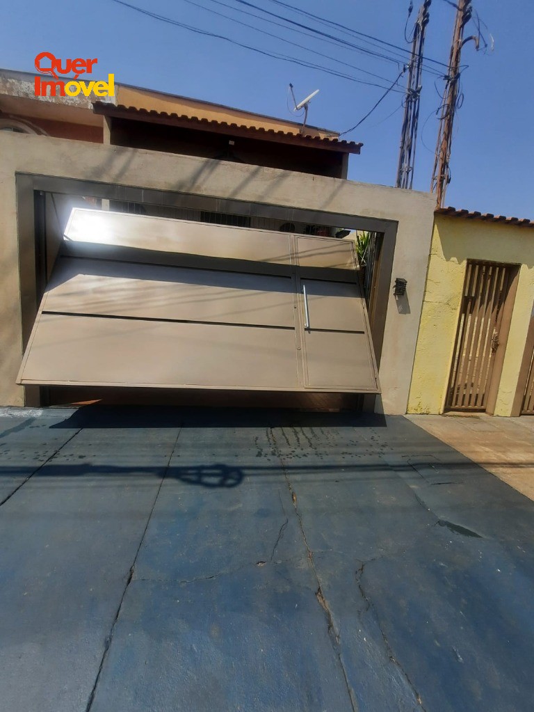 Casa, 3 quartos, 128 m² - Foto 2
