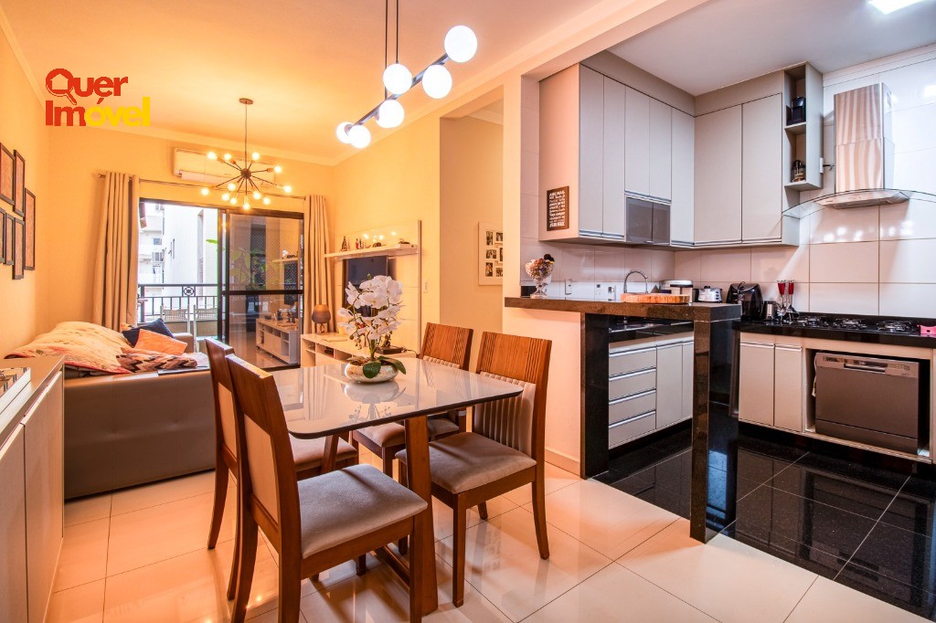 Apartamento, 2 quartos, 74 m² - Foto 3