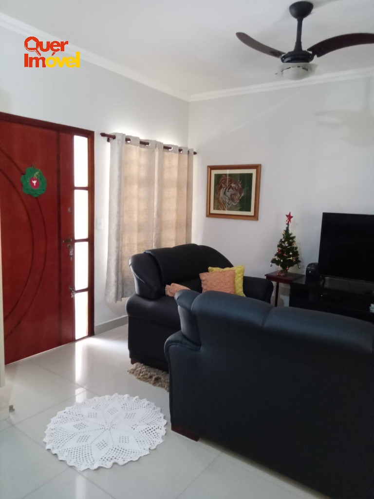 Casa, 3 quartos, 150 m² - Foto 5