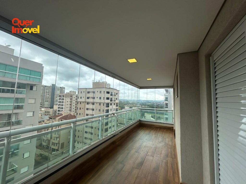 Apartamento, 3 quartos, 130 m² - Foto 4