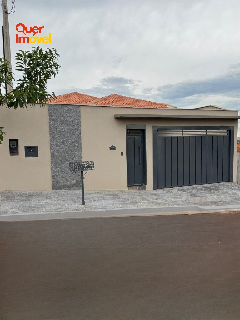 Casa, 3 quartos, 144 m² - Foto 5