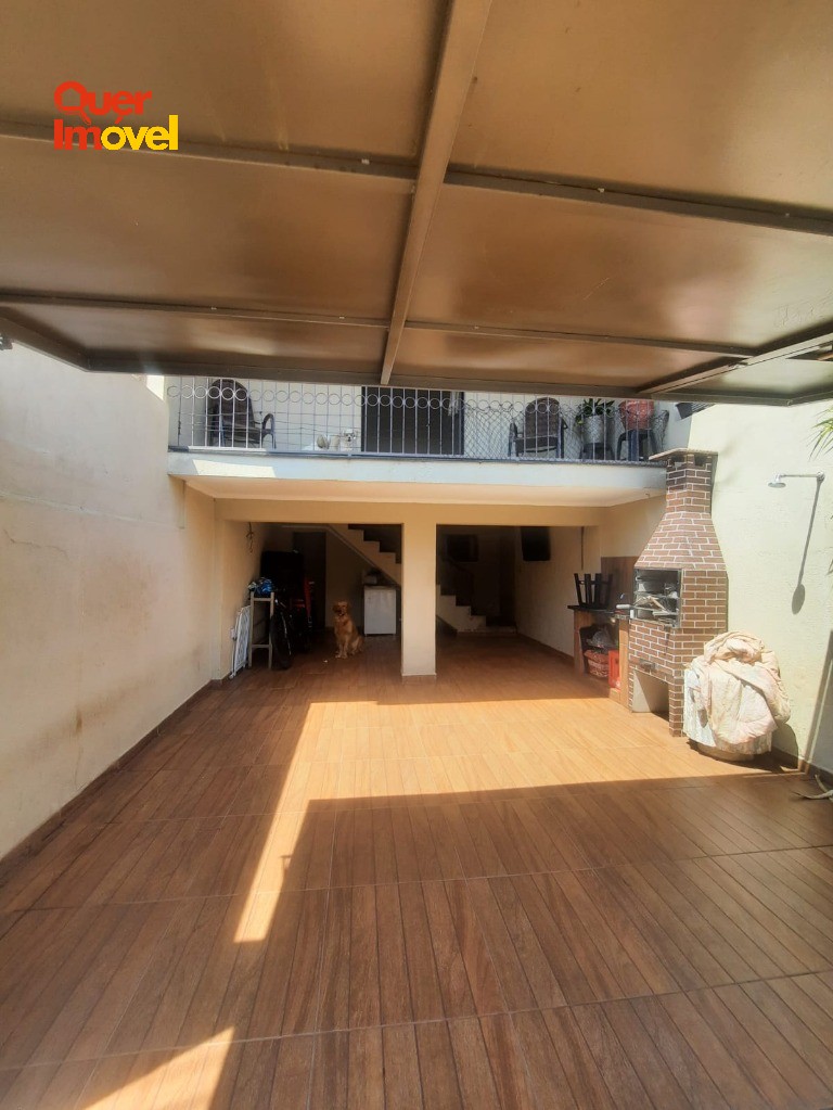Casa, 3 quartos, 128 m² - Foto 7