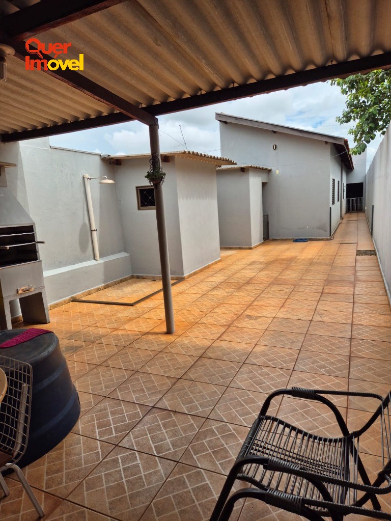 Casa, 2 quartos, 180 m² - Foto 17