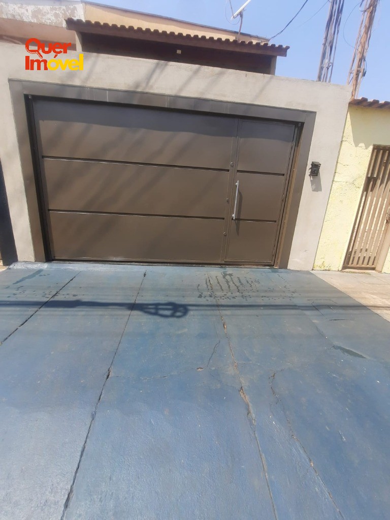 Casa, 3 quartos, 128 m² - Foto 1