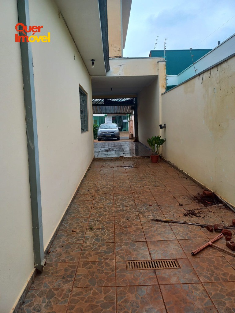 Casa, 4 quartos, 242 m² - Foto 15