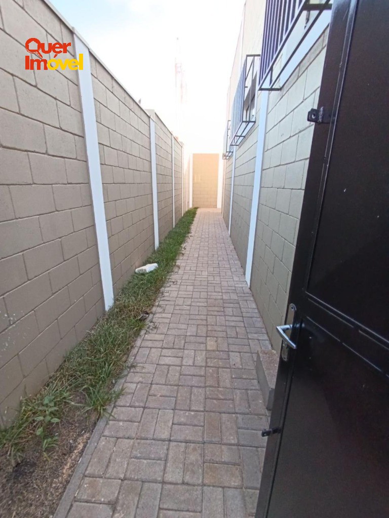 Loja-Salão, 72 m² - Foto 2
