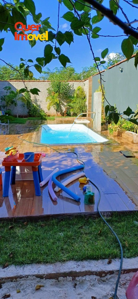 Área de lazer à venda em jardinópolis-sp, jurucê: 1 quarto, 