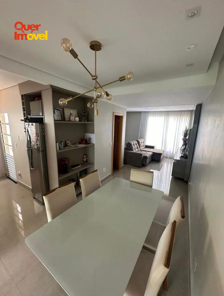 Casa, 3 quartos, 115 m² - Foto 2