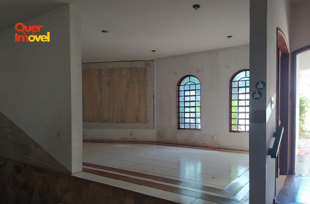 Casa, 3 quartos, 450 m² - Foto 1