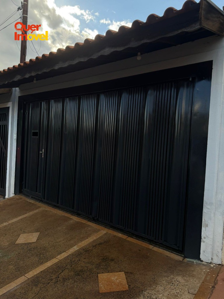 Imperdível oportunidade: Casa à venda no Planalto Verde, Ribeirão Preto-SP, 2 quartos, 1 suíte, 1 sala, 2 banheiros, 1 vaga de garagem! Quer Imóvel Negócios Imobiliários.