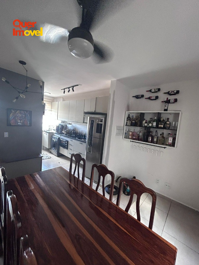 Apartamento, 2 quartos, 43 m² - Foto 2