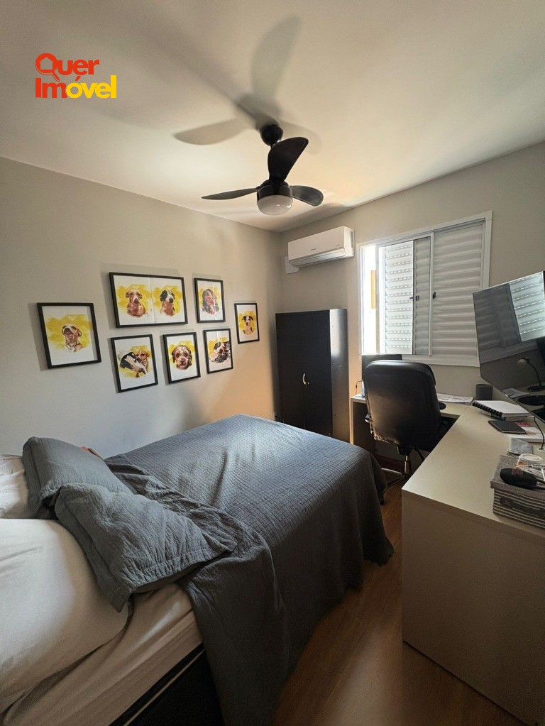 Apartamento, 2 quartos, 43 m² - Foto 5
