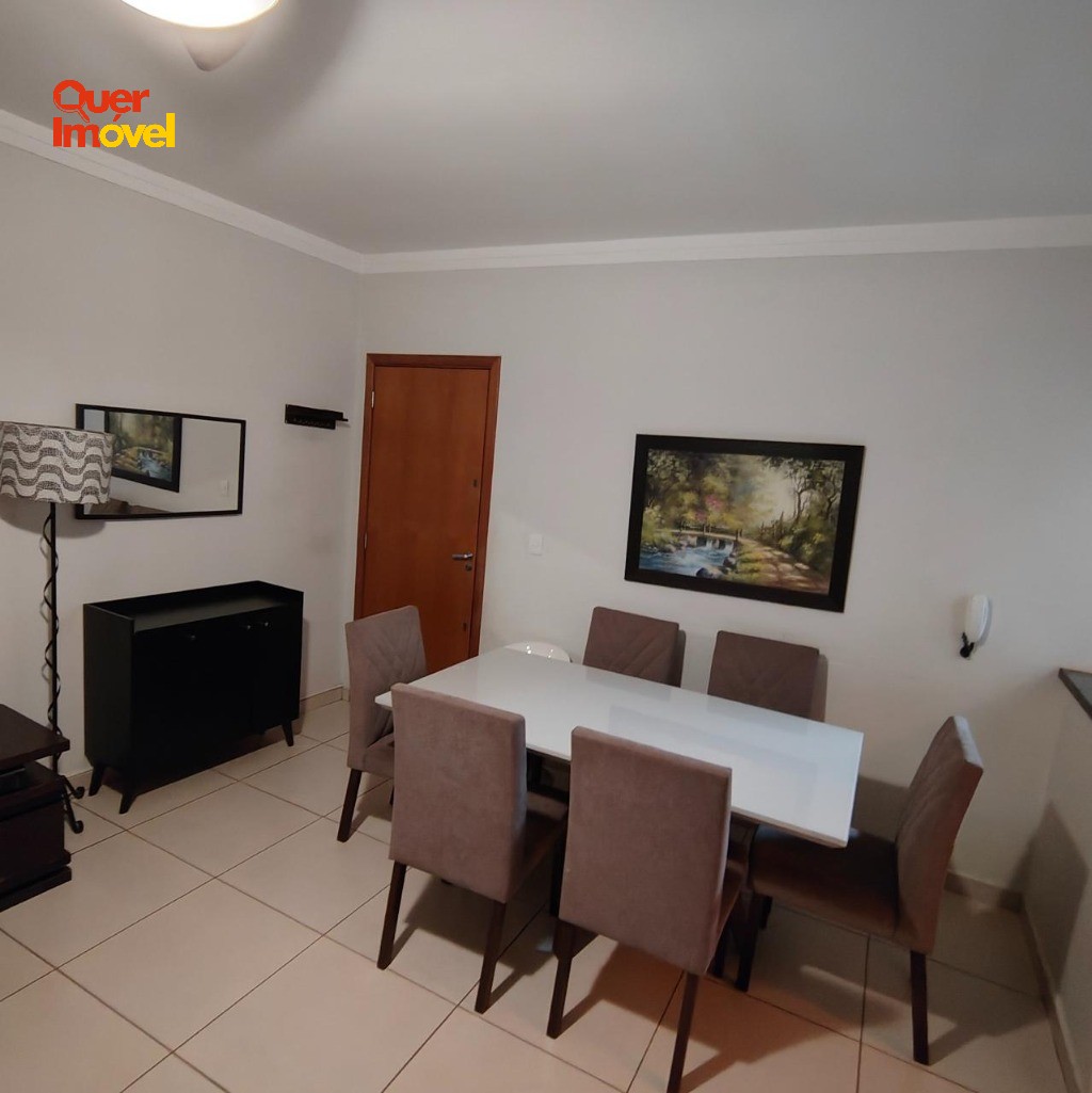 Apartamento, 2 quartos, 72 m² - Foto 3