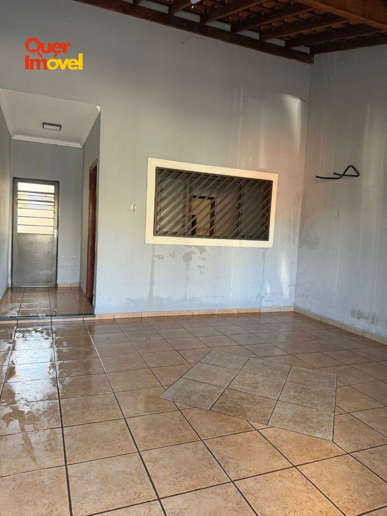 Imperdível oportunidade: Casa à venda no Planalto Verde, Ribeirão Preto-SP, 2 quartos, 1 suíte, 1 sala, 2 banheiros, 1 vaga de garagem! Quer Imóvel Negócios Imobiliários.