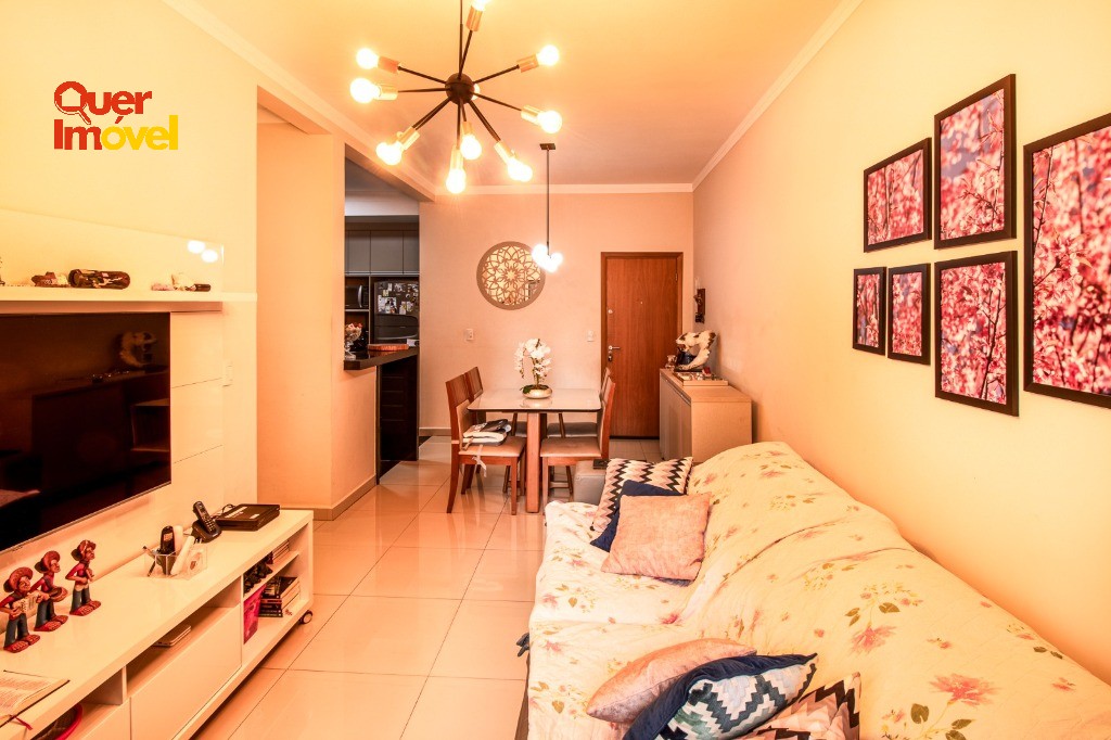 Apartamento, 2 quartos, 74 m² - Foto 1