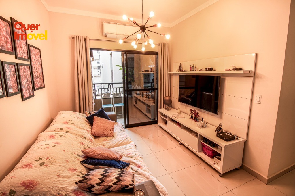 Apartamento, 2 quartos, 74 m² - Foto 4