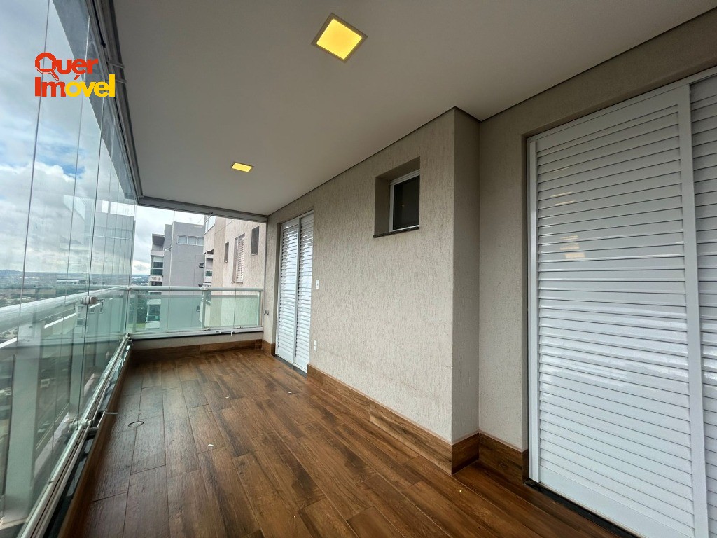 Apartamento, 3 quartos, 130 m² - Foto 5