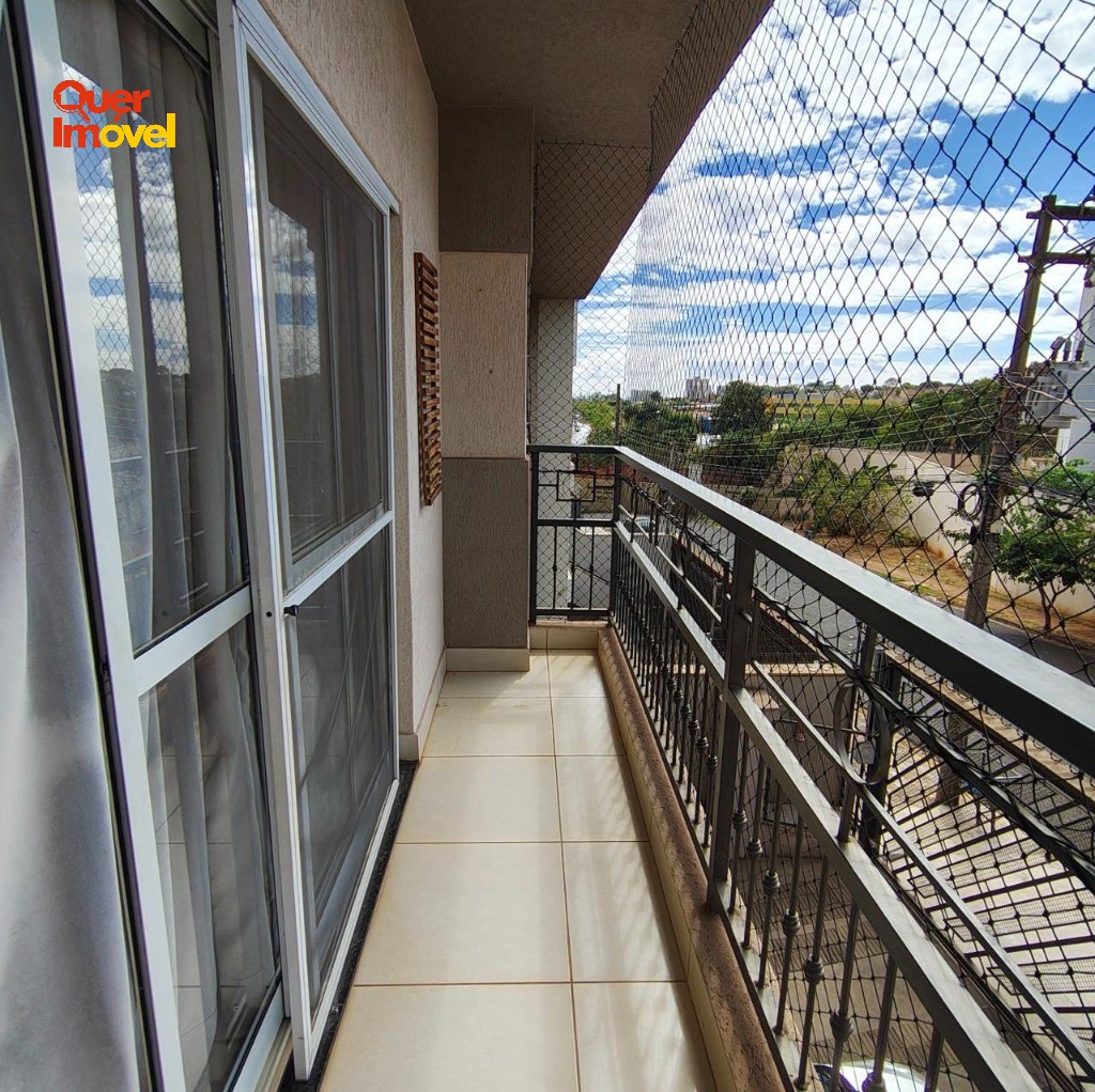 Apartamento, 2 quartos, 72 m² - Foto 2