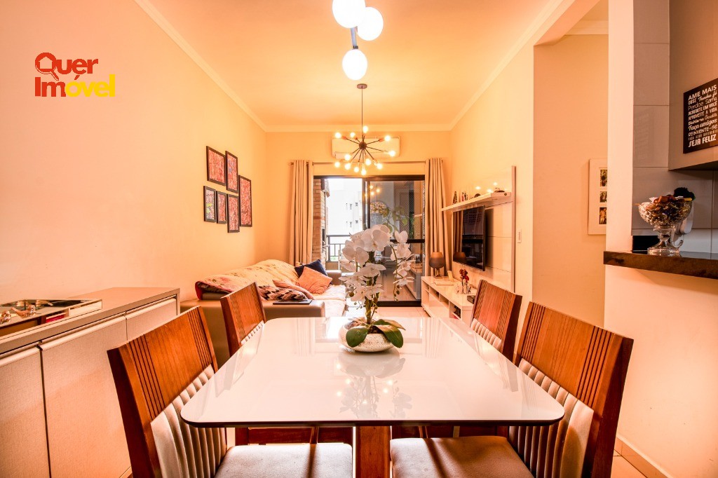 Apartamento, 2 quartos, 74 m² - Foto 2