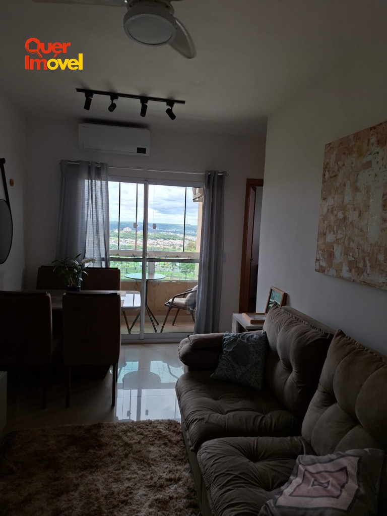 Apartamento, 2 quartos, 50 m² - Foto 3