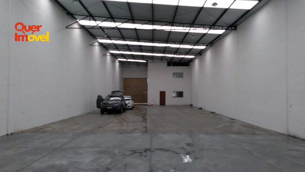 Galpão comercial à venda e/ou locação em ribeirão preto-sp - - foto 3
