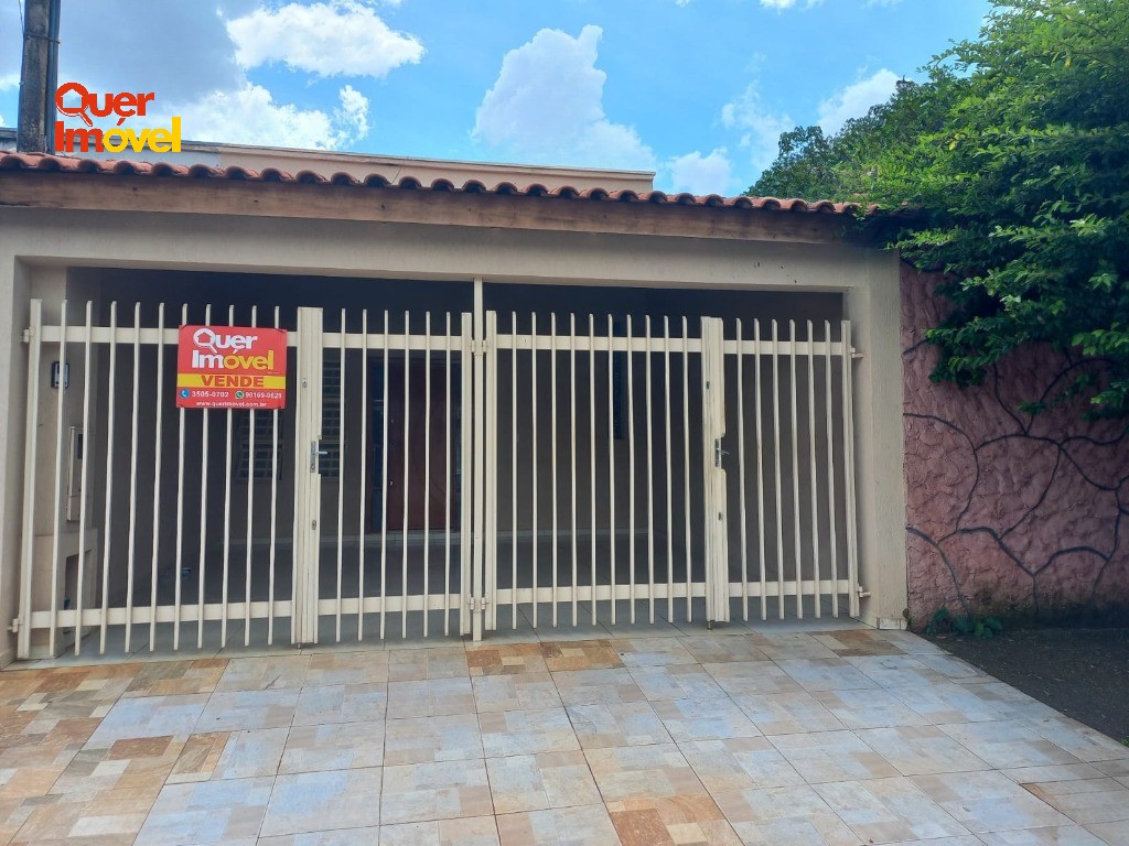 Casa, 3 quartos, 150 m² - Foto 2