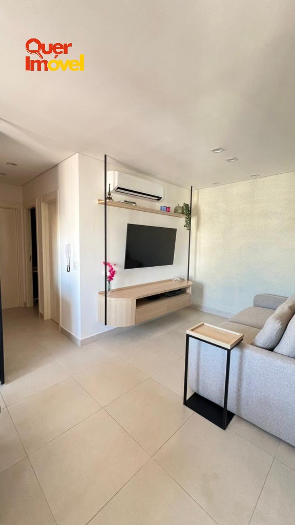 Apartamento, 2 quartos, 59 m² - Foto 2