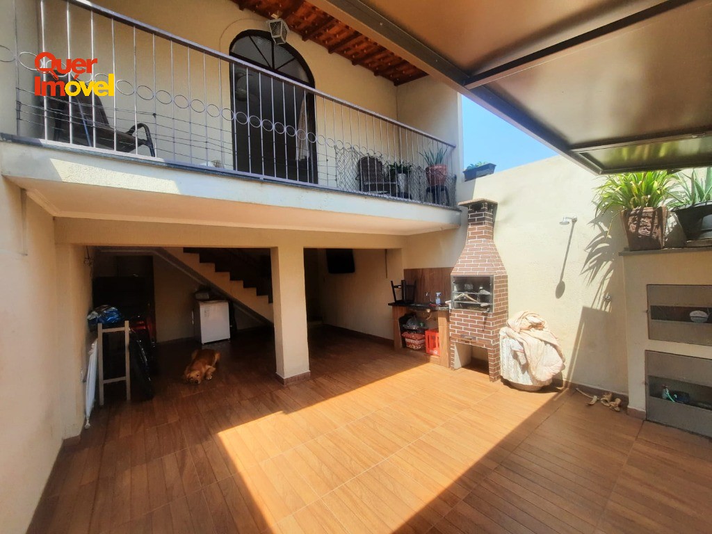 Casa, 3 quartos, 128 m² - Foto 10
