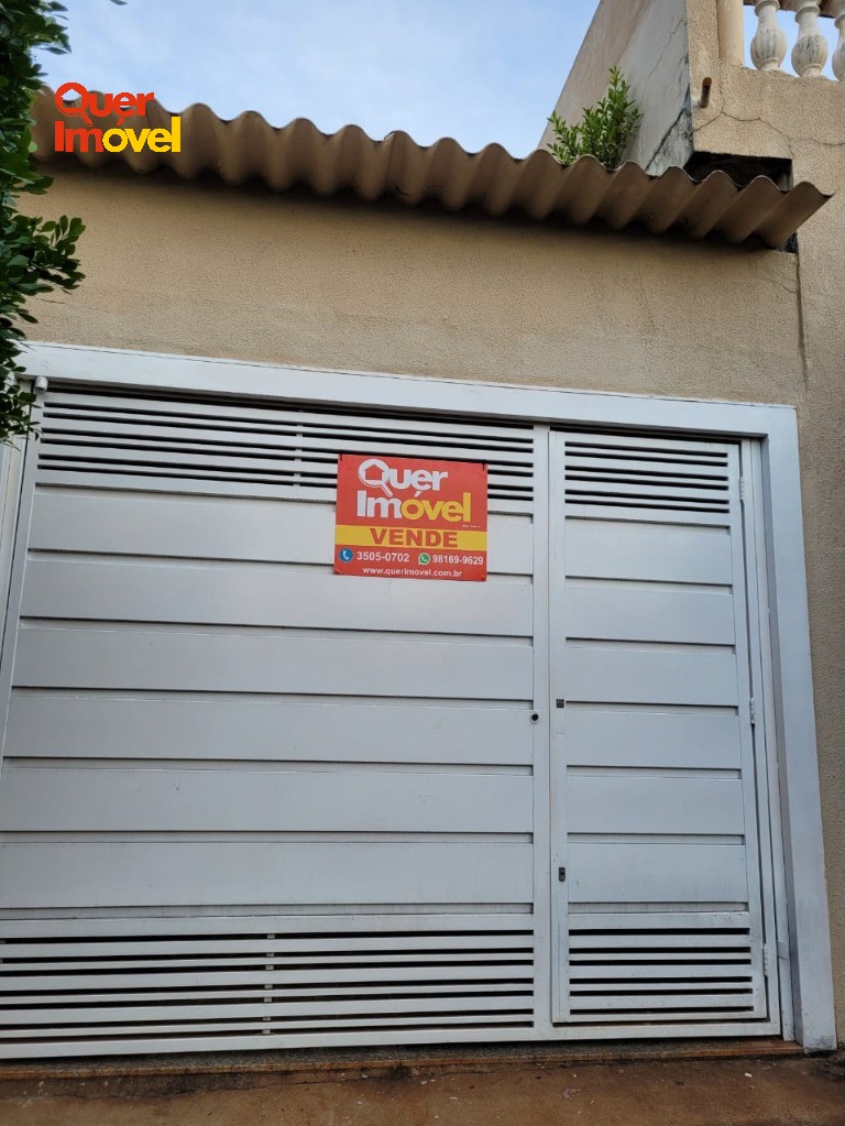 Casa, 5 quartos, 160 m² - Foto 1